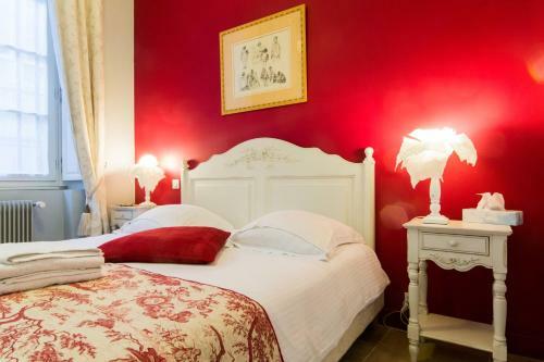 Apartamento Appartements Nuits Citadines