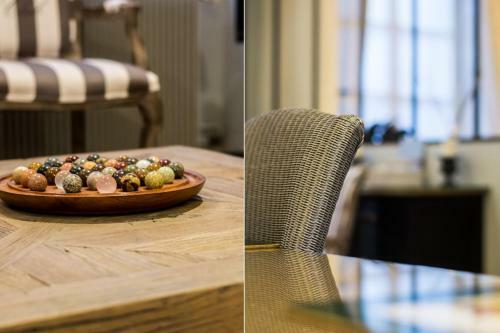 Apartamento Appartements Nuits Citadines