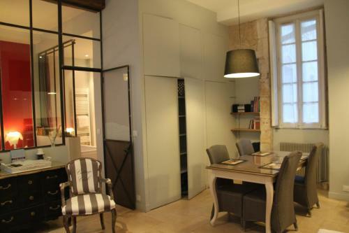 Apartamento Appartements Nuits Citadines