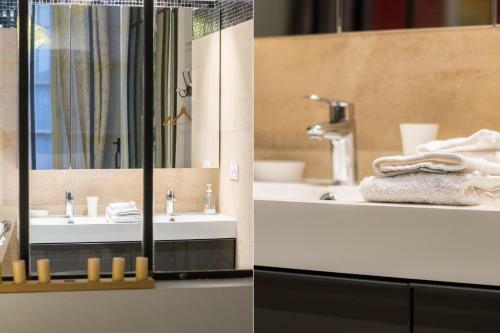 Apartamento Appartements Nuits Citadines