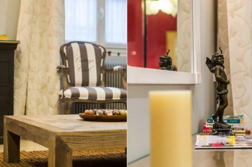 Apartamento Appartements Nuits Citadines