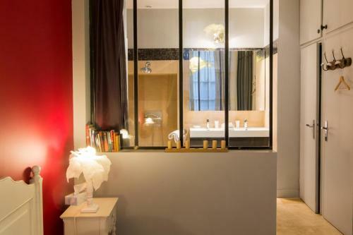 Apartamento Appartements Nuits Citadines