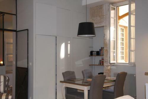 Apartamento Appartements Nuits Citadines