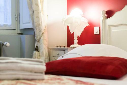 Apartamento Appartements Nuits Citadines