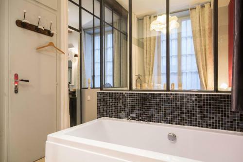 Apartamento Appartements Nuits Citadines