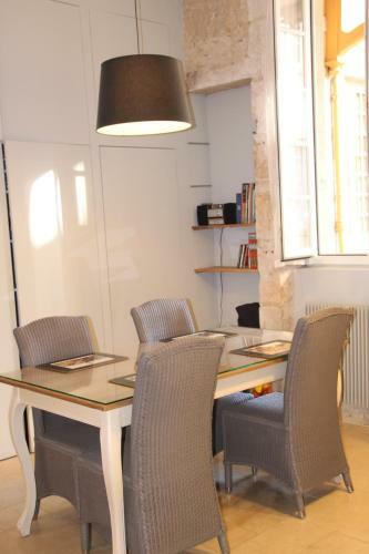 Apartamento Appartements Nuits Citadines