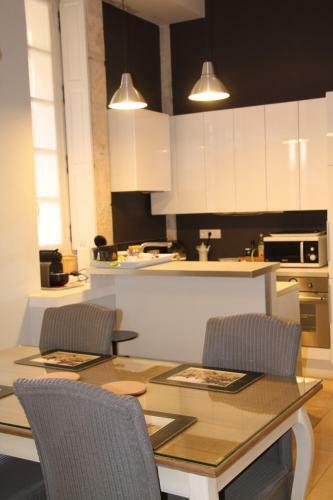 Apartamento Appartements Nuits Citadines