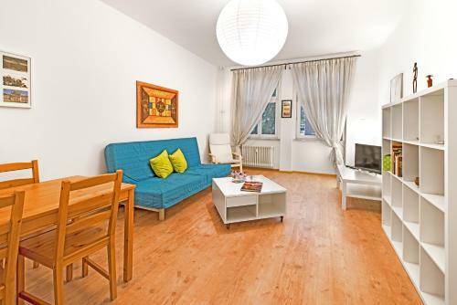City Center Apartments