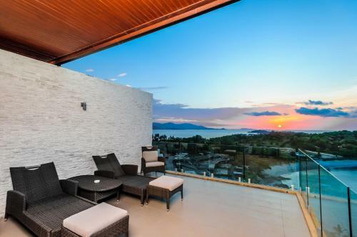 Villa Tasanee