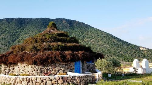 Agroturismo Sa Corti De Sa Perda Piscinas