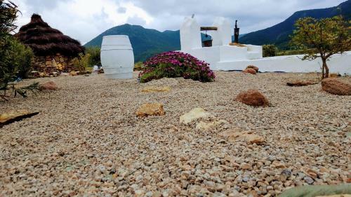 Agroturismo Sa Corti De Sa Perda Piscinas