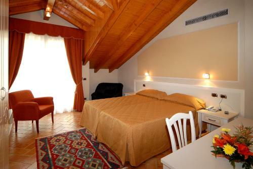 Hotel La Bussola