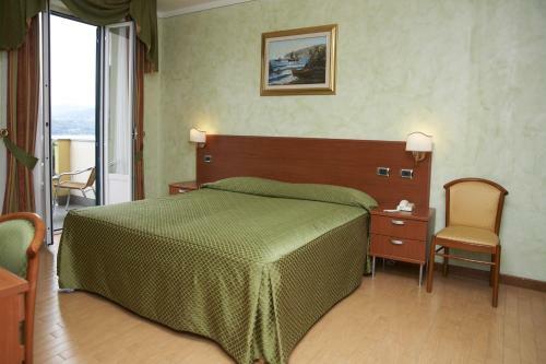 Hotel La Bussola