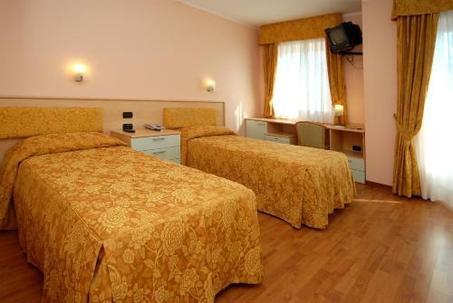 Hotel La Bussola