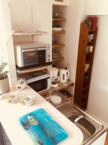 Apartamento Studio Des Rosaires
