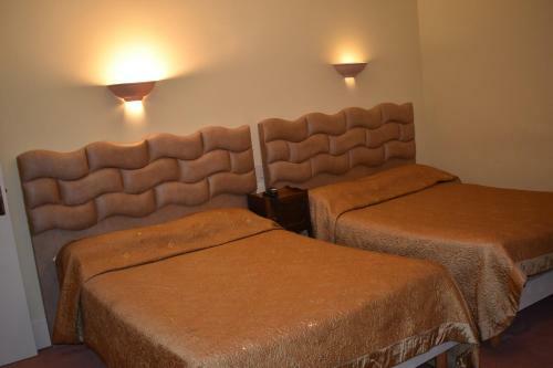 Hotel H�tel Le Sauvage