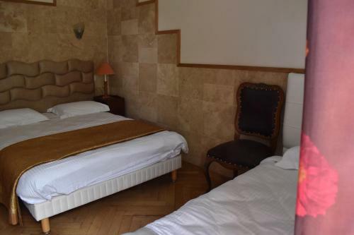 Hotel H�tel Le Sauvage