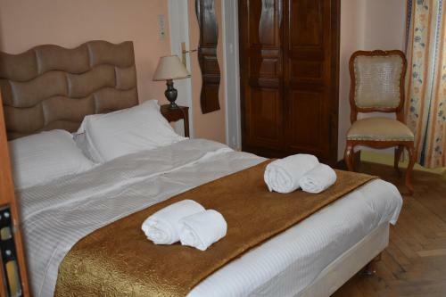 Hotel H�tel Le Sauvage