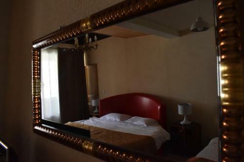 Hotel H�tel Le Sauvage