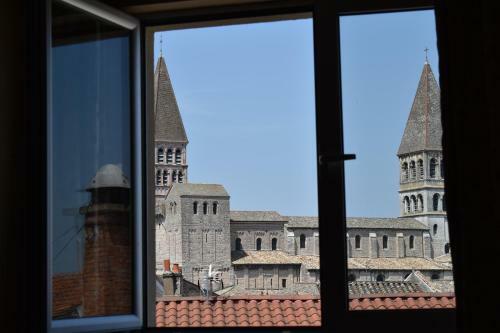 Hotel H�tel Le Sauvage