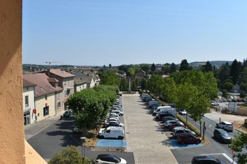 Hotel H�tel Le Sauvage