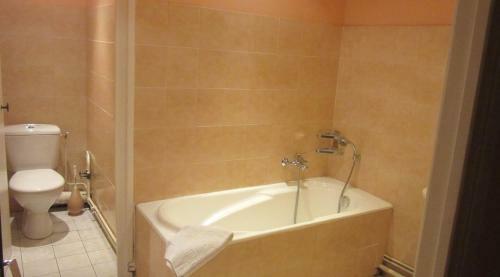 Hotel H�tel Le Sauvage