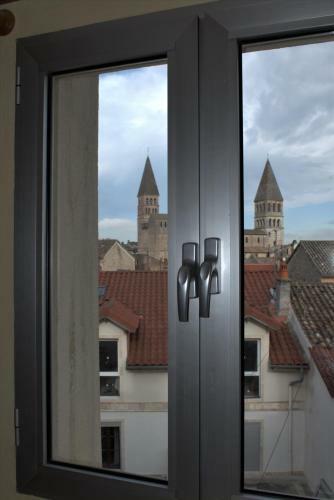 Hotel H�tel Le Sauvage