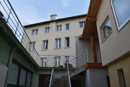 Hotel H�tel Le Sauvage