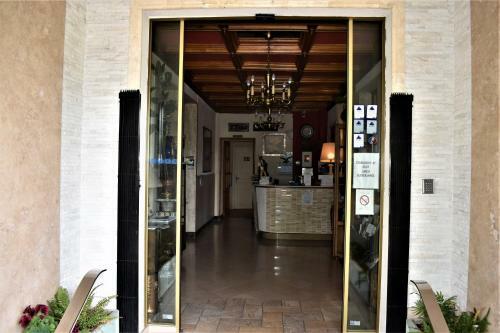 Hotel H�tel Le Sauvage