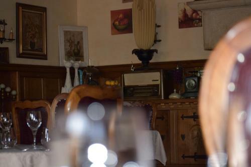 Hotel H�tel Le Sauvage