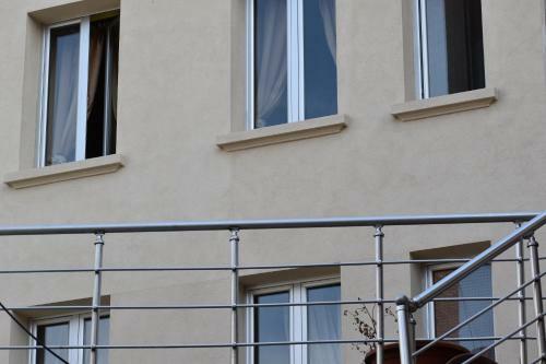 Hotel H�tel Le Sauvage