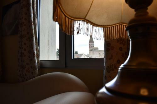 Hotel H�tel Le Sauvage