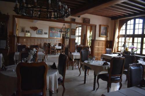 Hotel H�tel Le Sauvage