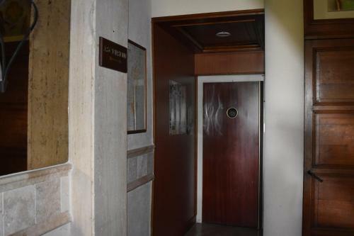 Hotel H�tel Le Sauvage