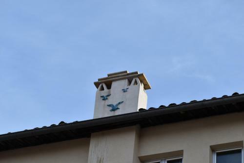 Hotel H�tel Le Sauvage