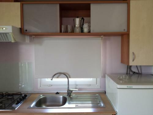 Hotel Camping L'alqueria