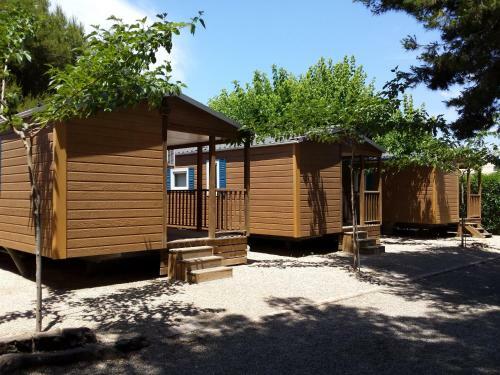 Hotel Camping L'alqueria