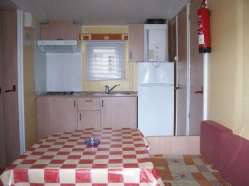 Hotel Camping L'alqueria