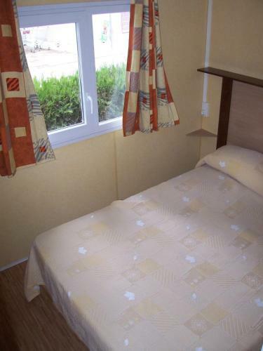 Hotel Camping L'alqueria