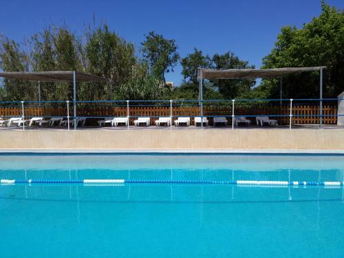 Hotel Camping L'alqueria