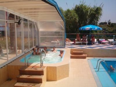 Hotel Camping L'alqueria