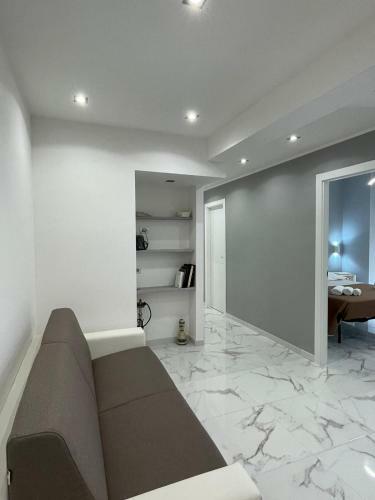 Apartamento Mare Di Roma