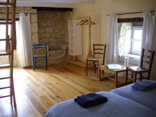 Bed & Breakfast Chambres D'h�tes Les Bourdeaux