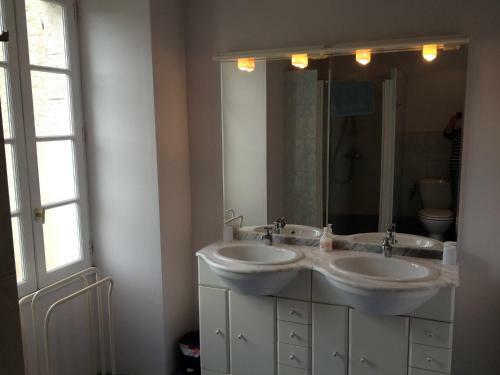 Bed & Breakfast Chambres D'h�tes Les Bourdeaux