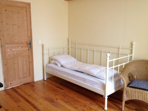 Bed & Breakfast Chambres D'h�tes Les Bourdeaux