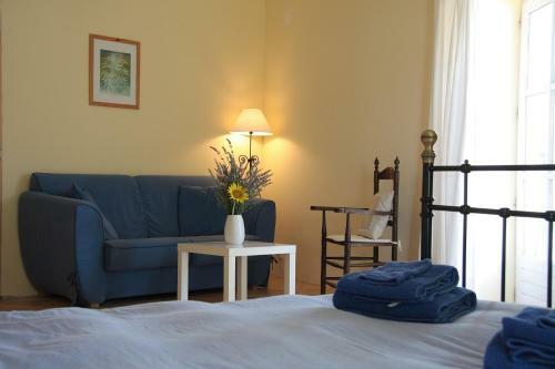Bed & Breakfast Chambres D'h�tes Les Bourdeaux