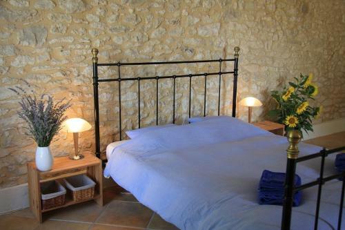 Bed & Breakfast Chambres D'h�tes Les Bourdeaux