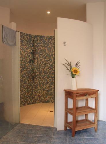 Bed & Breakfast Chambres D'h�tes Les Bourdeaux