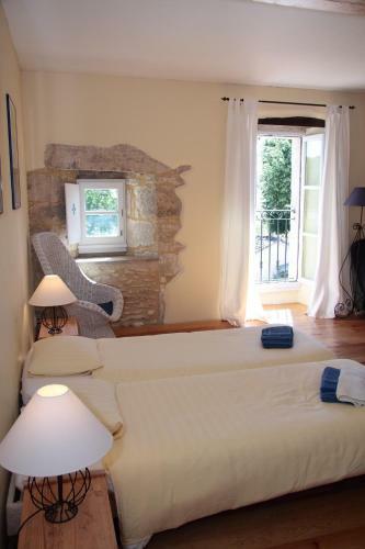 Bed & Breakfast Chambres D'h�tes Les Bourdeaux
