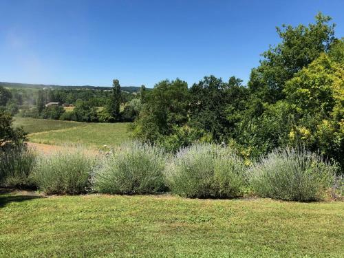 Bed & Breakfast Chambres D'h�tes Les Bourdeaux
